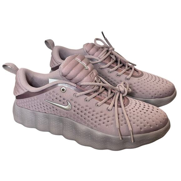 Nike Mind 002 Light Violet Ore Purple/Orange Sneaker Shoes Mens Size 11 main image 9